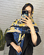 روسری نخی فامو کد۴۸۷