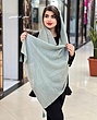 شال نخ پلیسه چروک کد۴۹۷