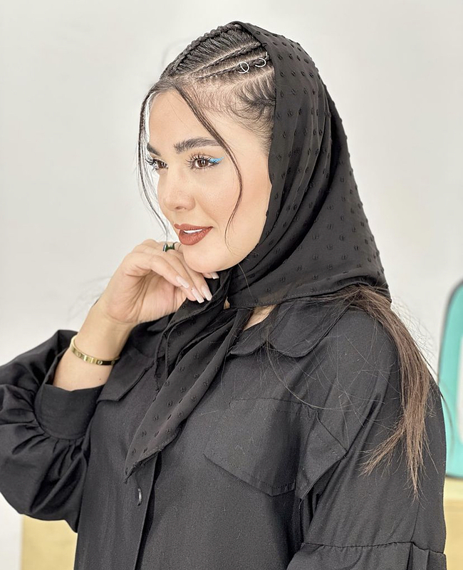مینی اشکی کد۶